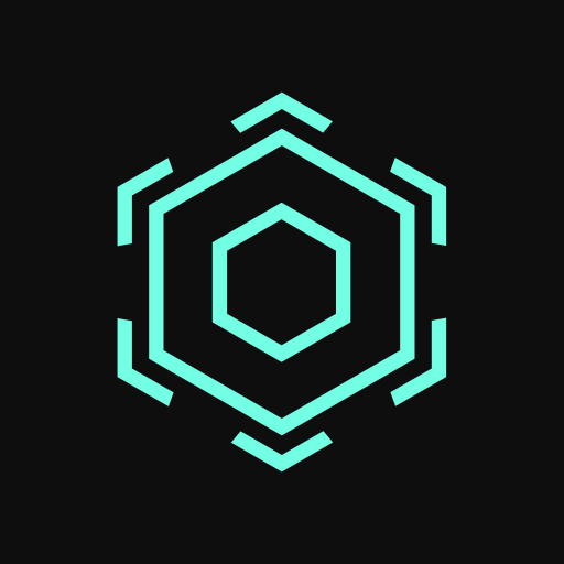 Edge Arena rounded app icon